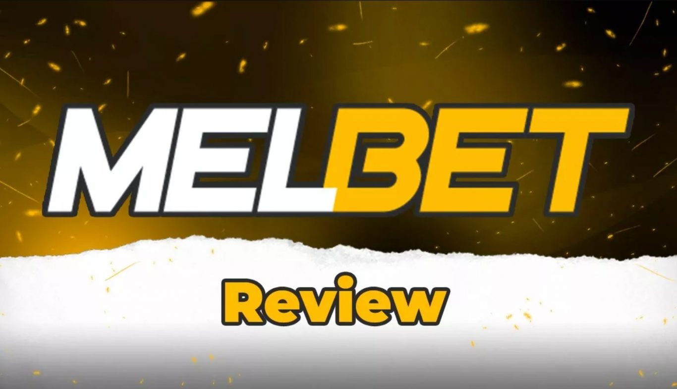 bet on Melbet: step-by-step
