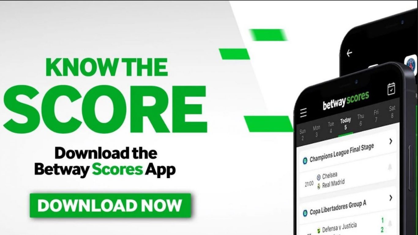 Betway APK download for Android