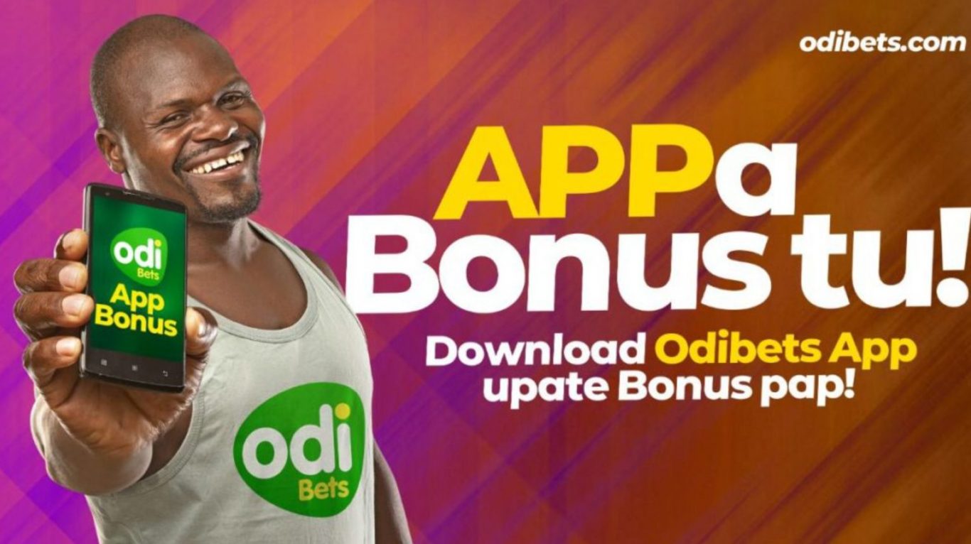 OdiBets Kenya app benefits and drawbacks