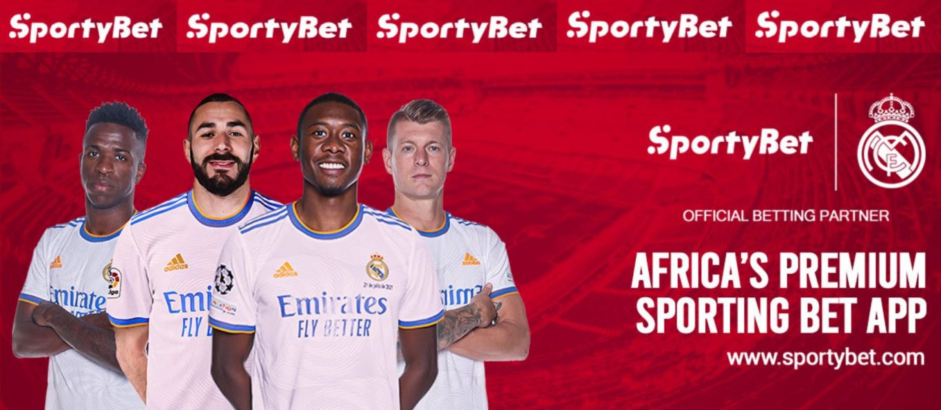General info about SportyBet Kenya