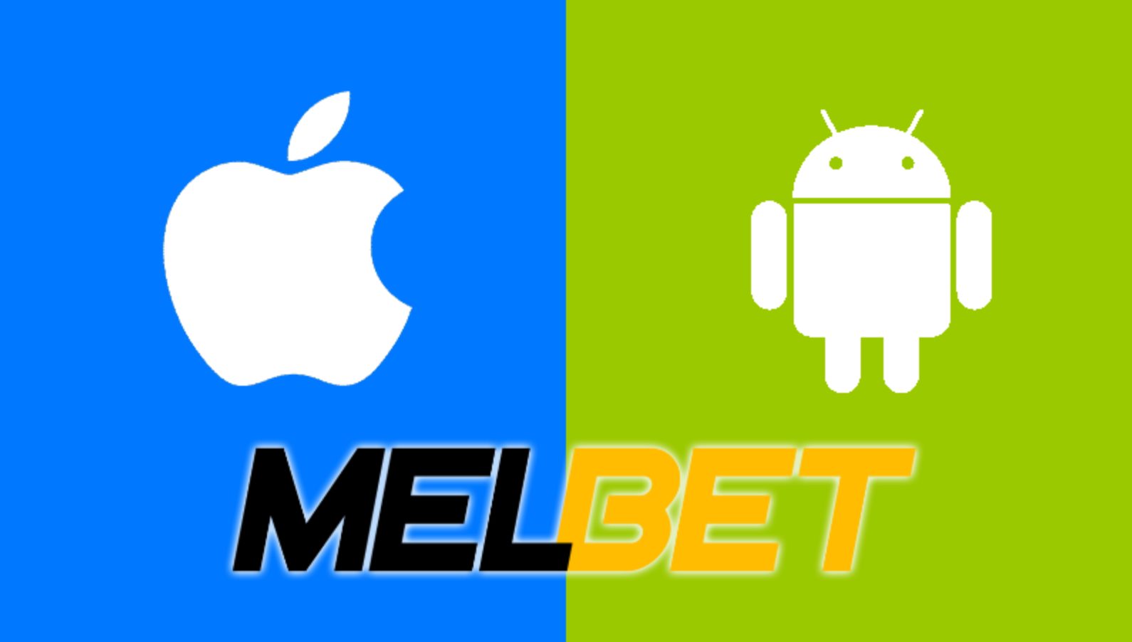 Getting the Melbet APK file for Android