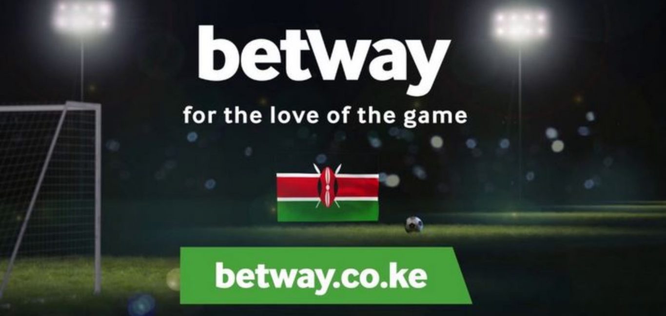 Betway app login for Kenyans