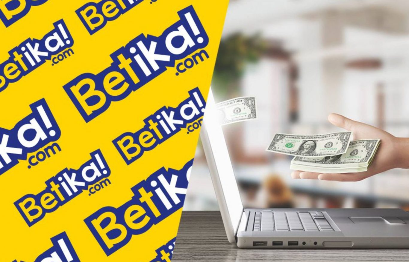 Betika bonuses for new and existing members